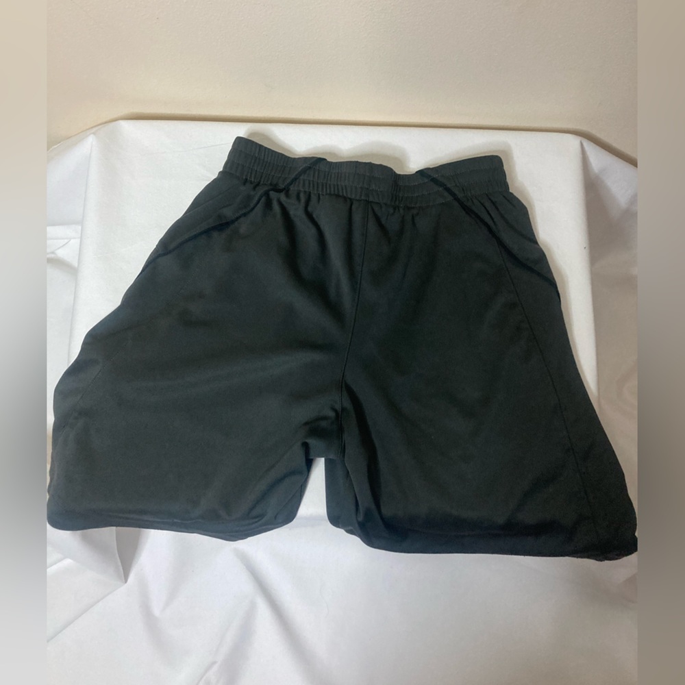 FILA SPORT Short size M 10/12 color dark gray